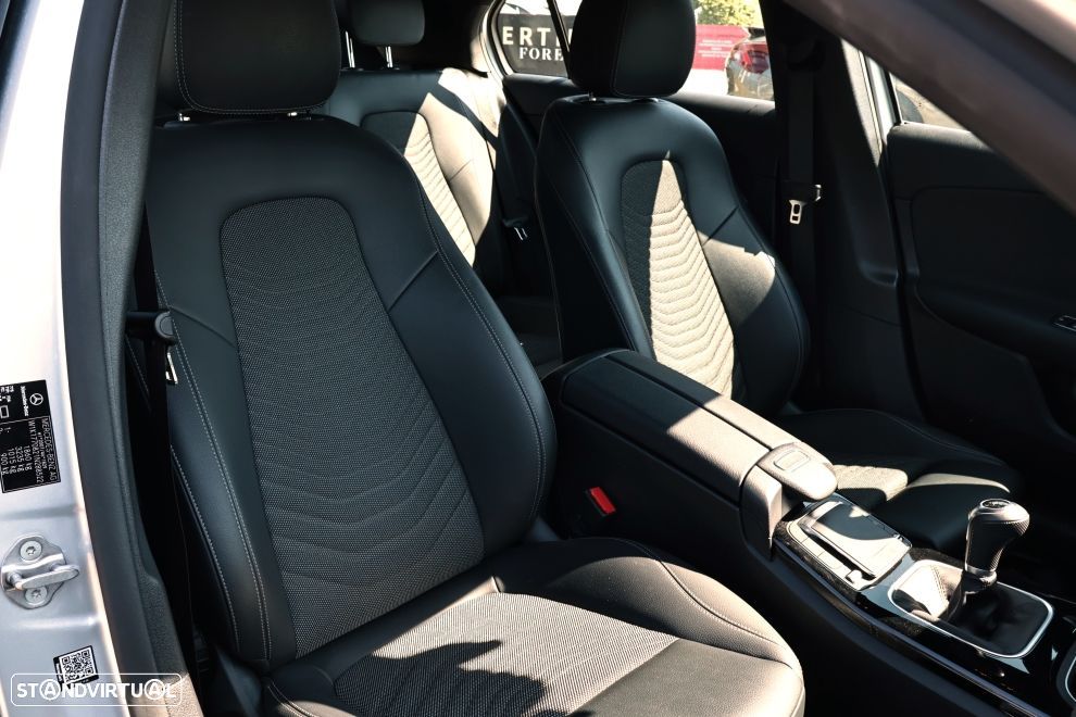 Mercedes-Benz A 160 Style - 11