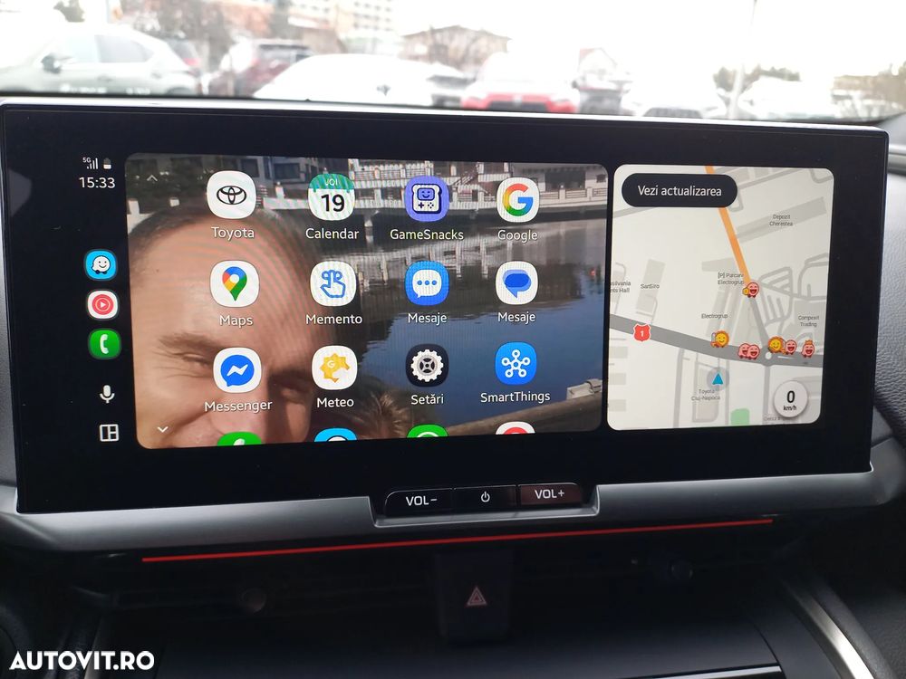 Toyota C-HR 2.0 PHEV 223 CP 4x2 CVT Exclusive - 30