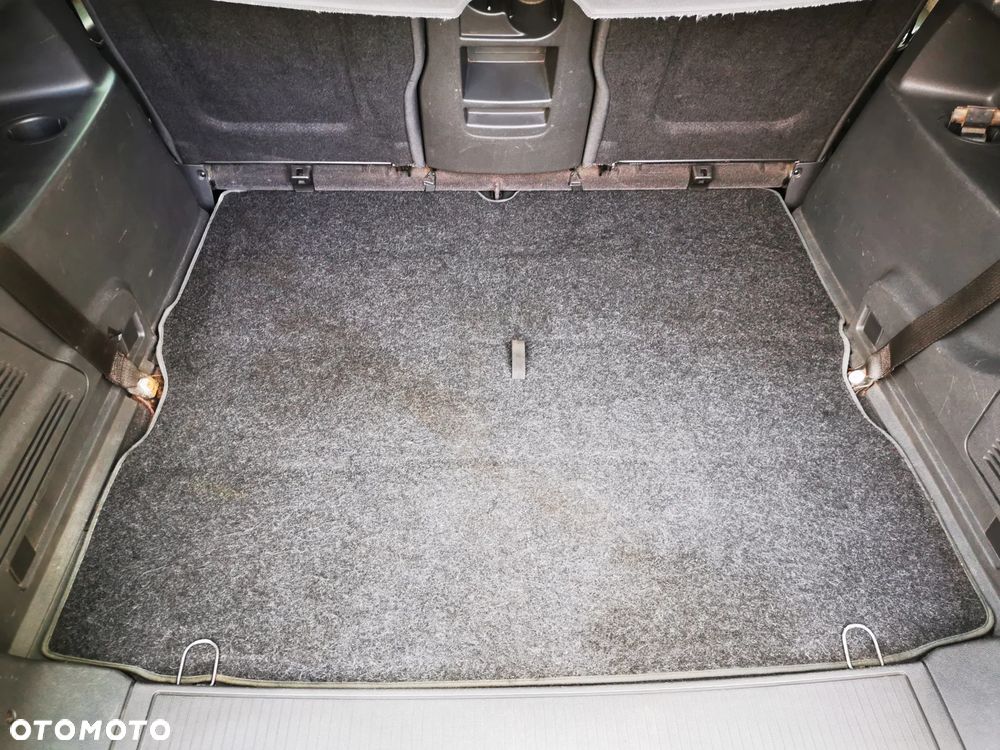 Opel Zafira 1.7 CDTI - 17