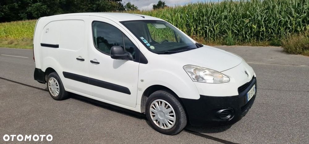 Peugeot Partner - 27