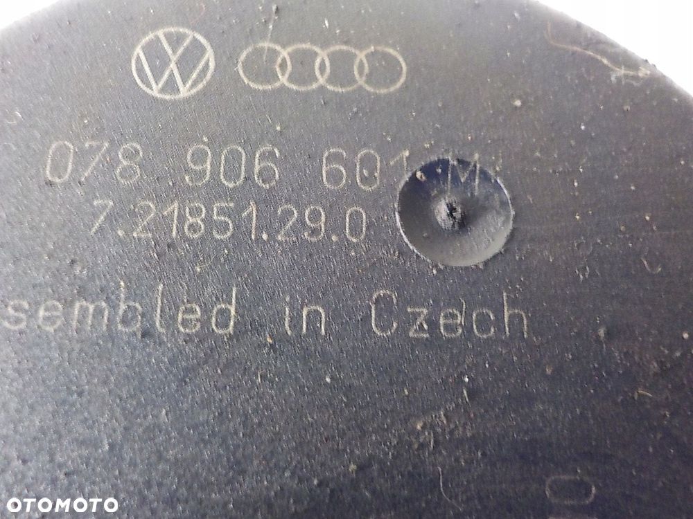 AUDI A6 C5 POMPA POWIETRZA WTÓRNEGO 078906601M - 5