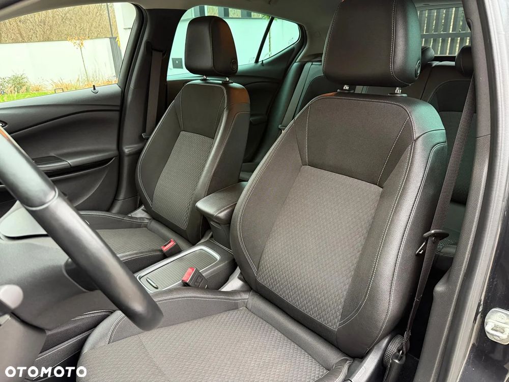 Opel Astra 1.4 Turbo Start/Stop Innovation - 14