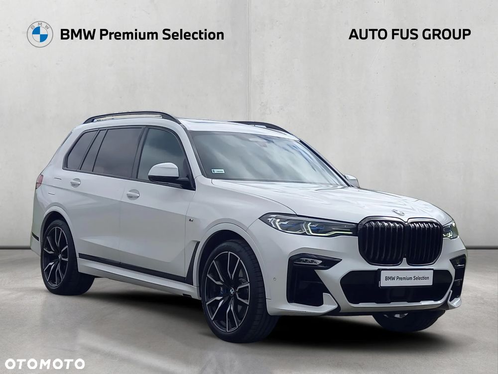 BMW X7 - 6