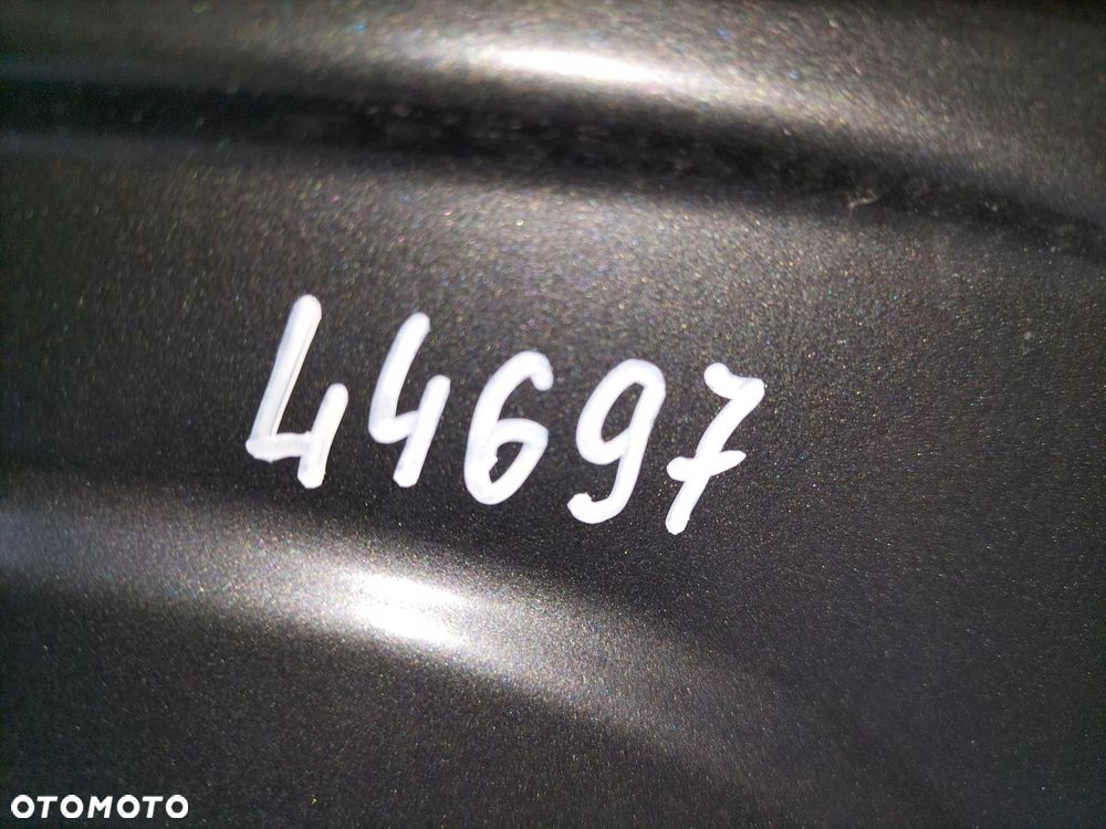 drzwi tylne tył lewe toyota proace ii 16- expert jumpy iii 16- - 7