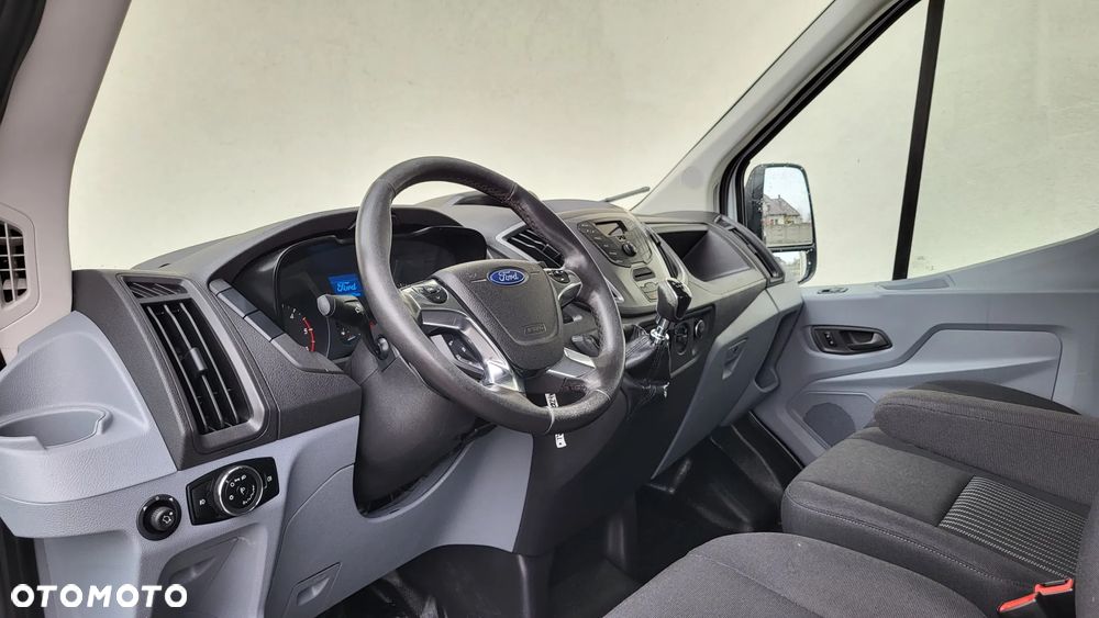 Ford TRANSIT - 20