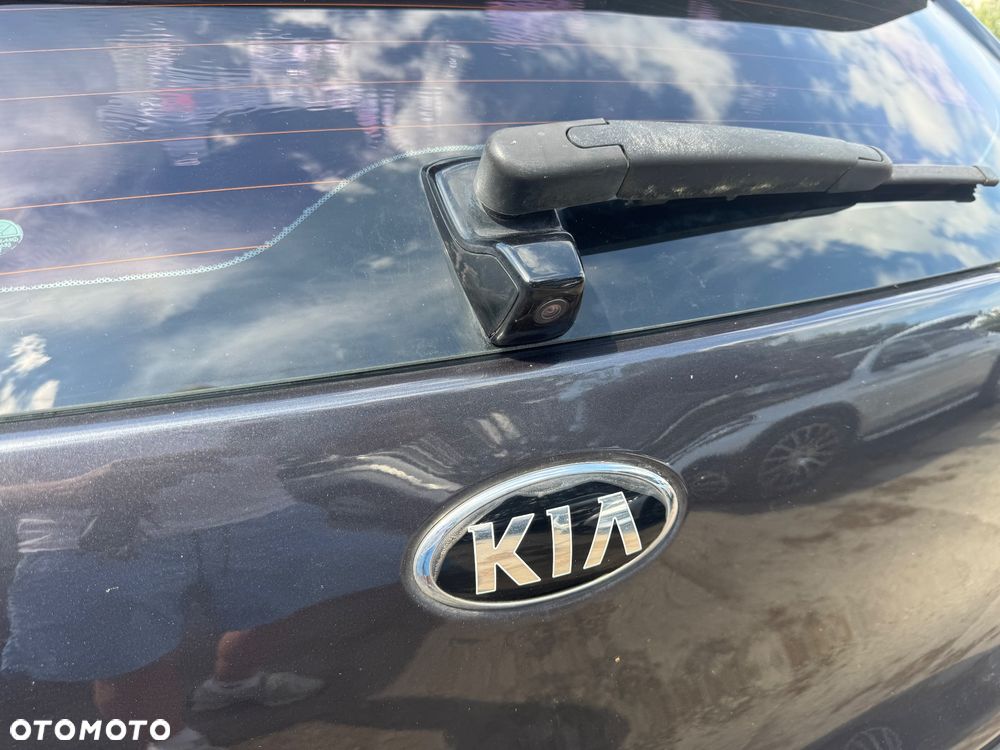 Kia Niro 1.6 GDI 2WD Vision - 10