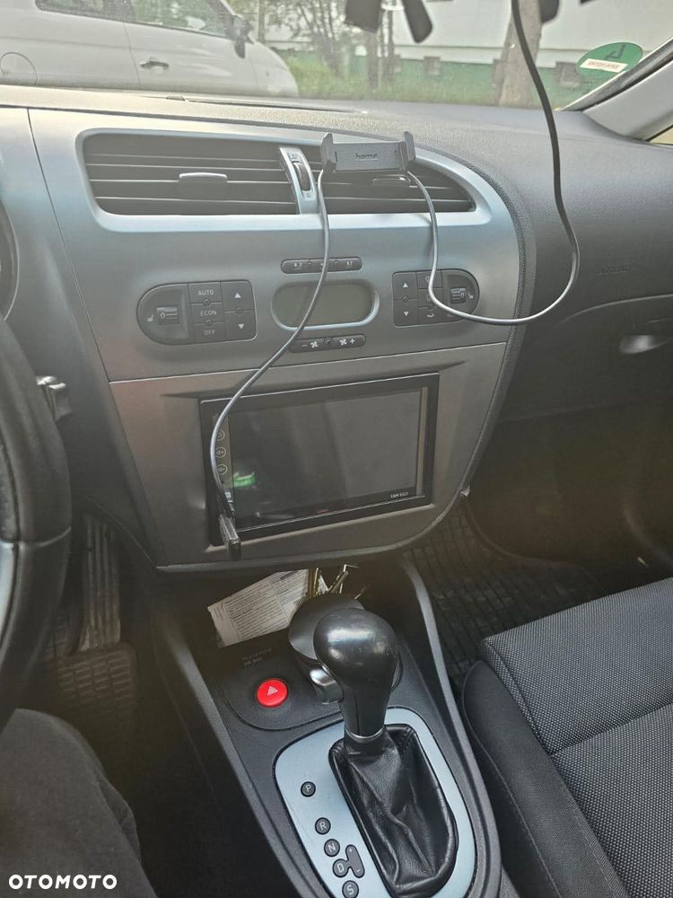 Seat Leon - 5