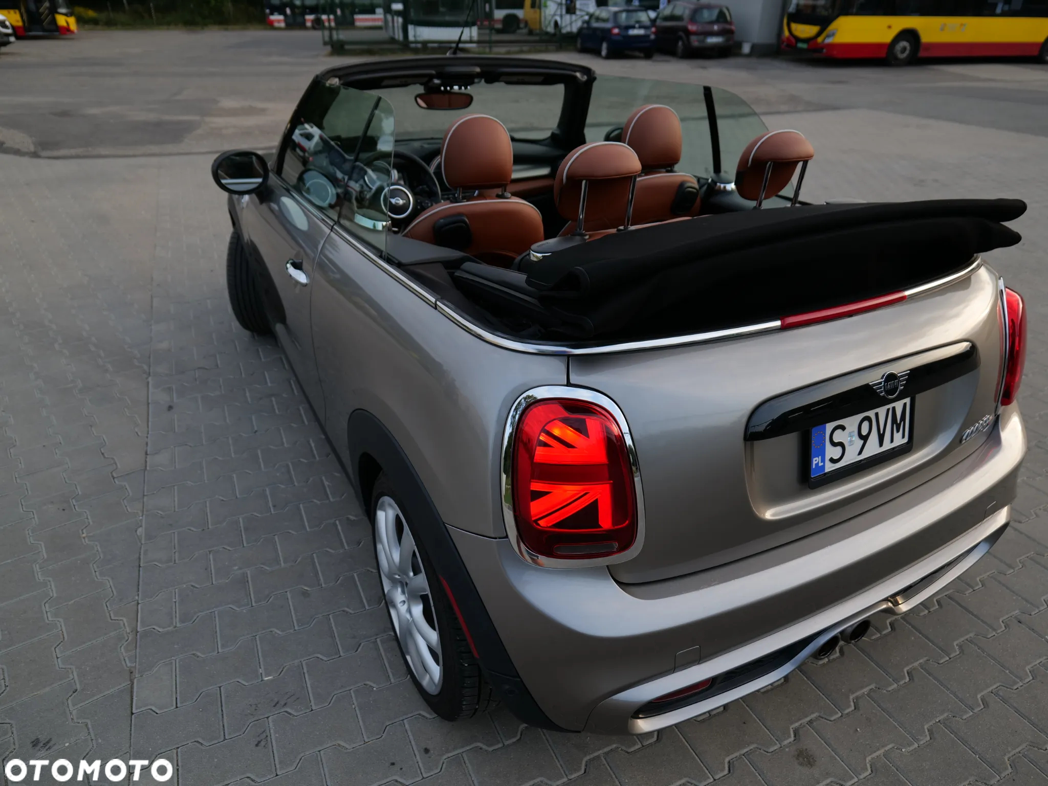 MINI Cooper S sport - 11