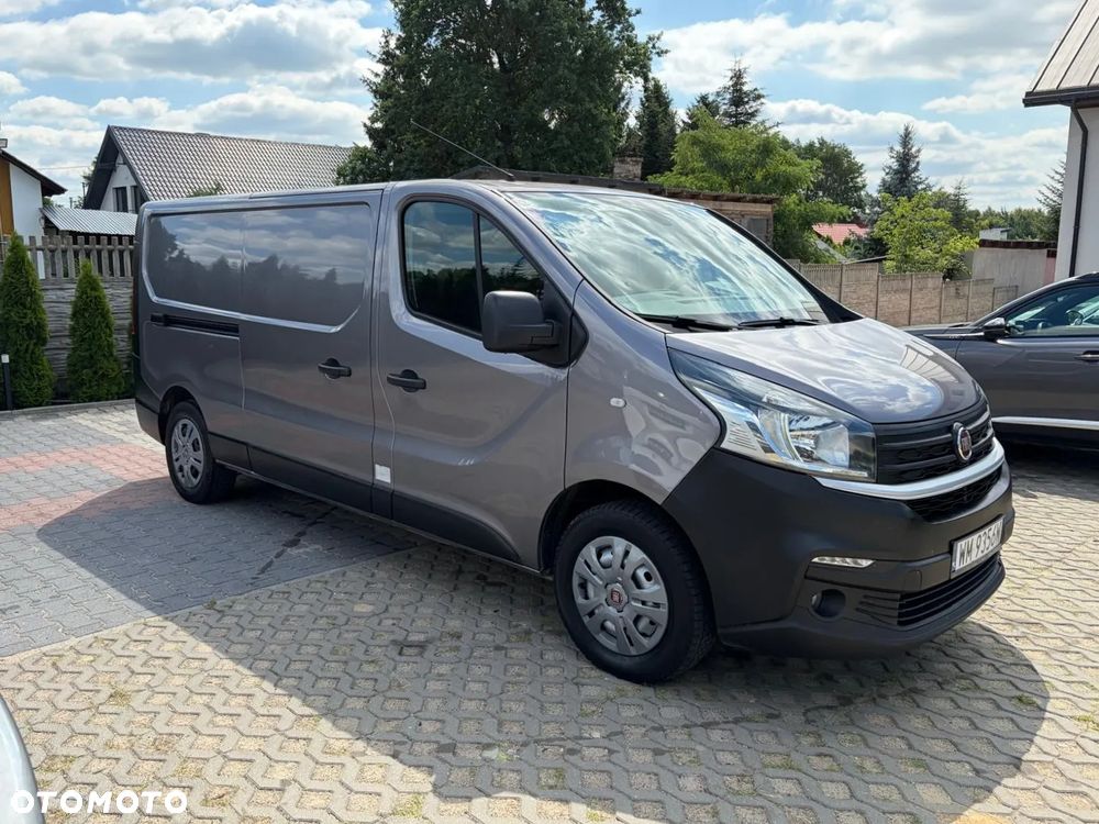 Renault TRAFIC - 5