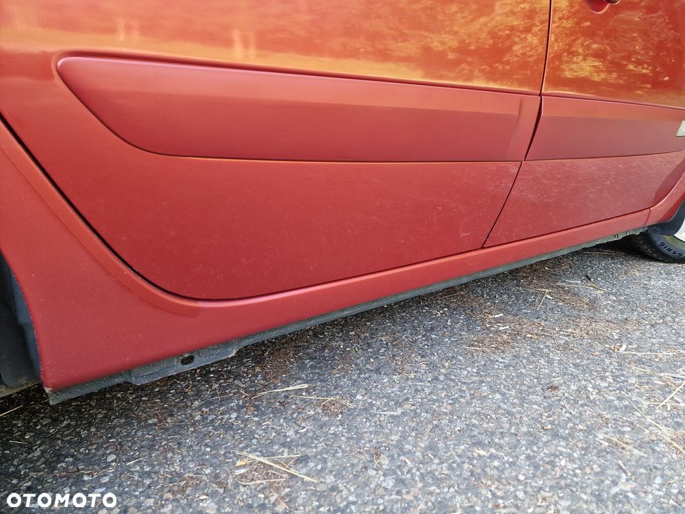 Renault Espace 2.0T 16V Expression - 17