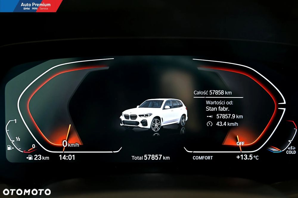 BMW X5 xDrive40i - 4