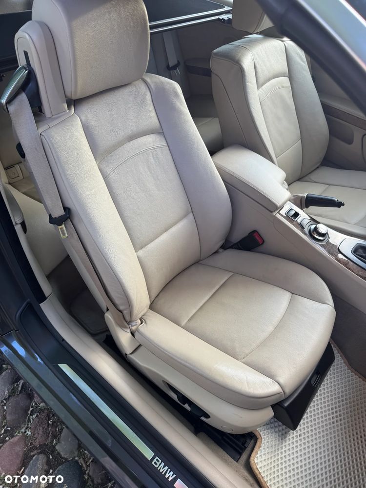 BMW Seria 3 330d DPF - 26