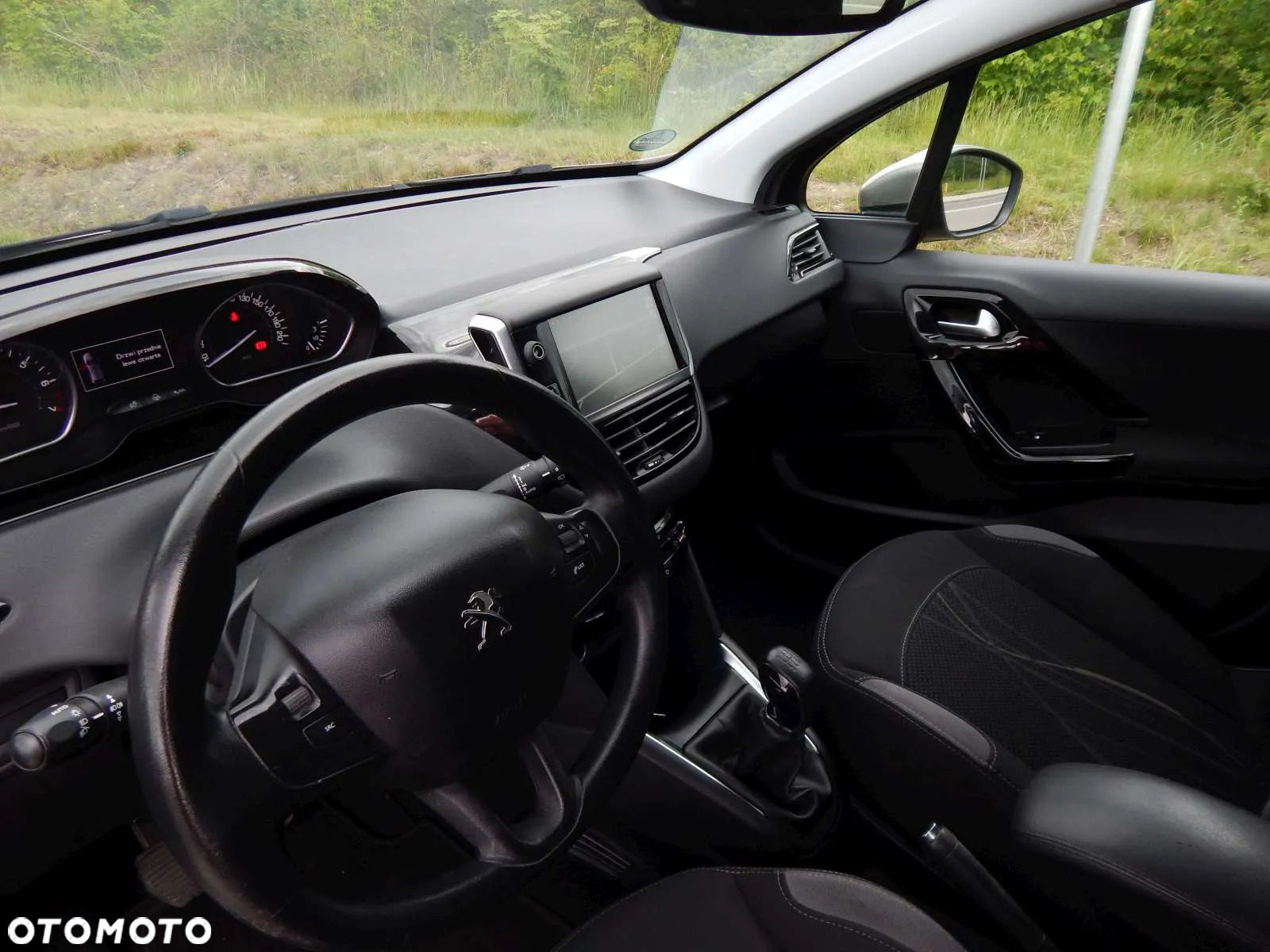 Peugeot 208 1.2 VTi Business Line - 13