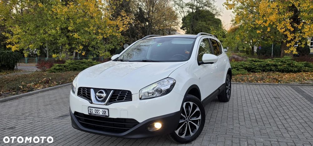 Nissan Qashqai 1.6 360 - 5