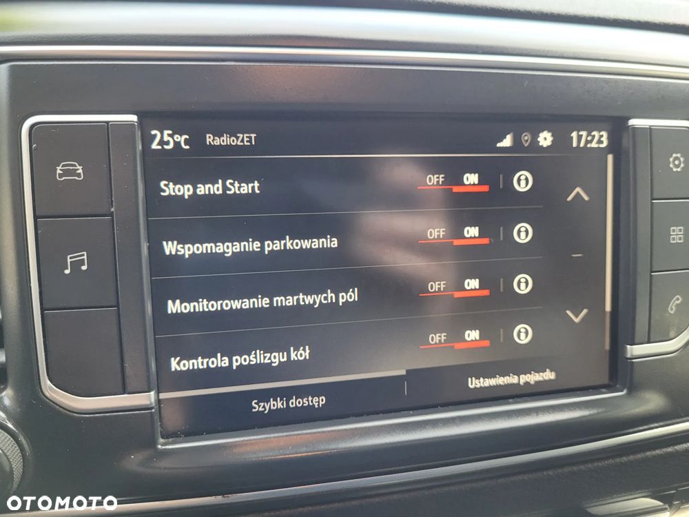 Opel VIVARO LONG L3 2.0 klima - 17