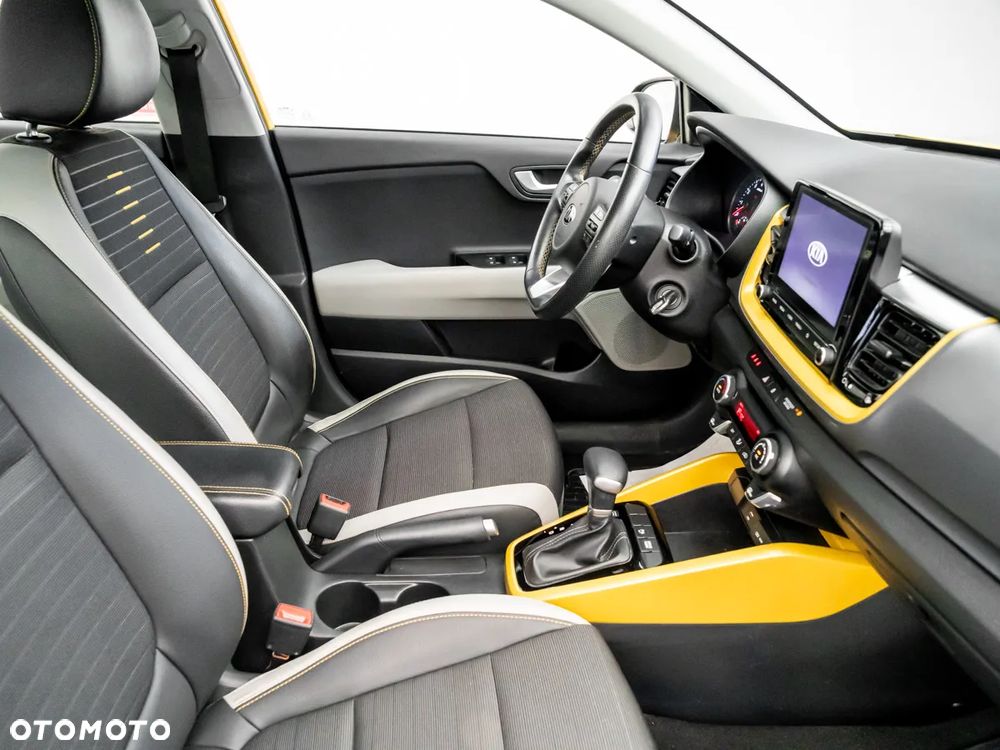 Kia Stonic 1.0 T-GDI MHEV L DCT - 23