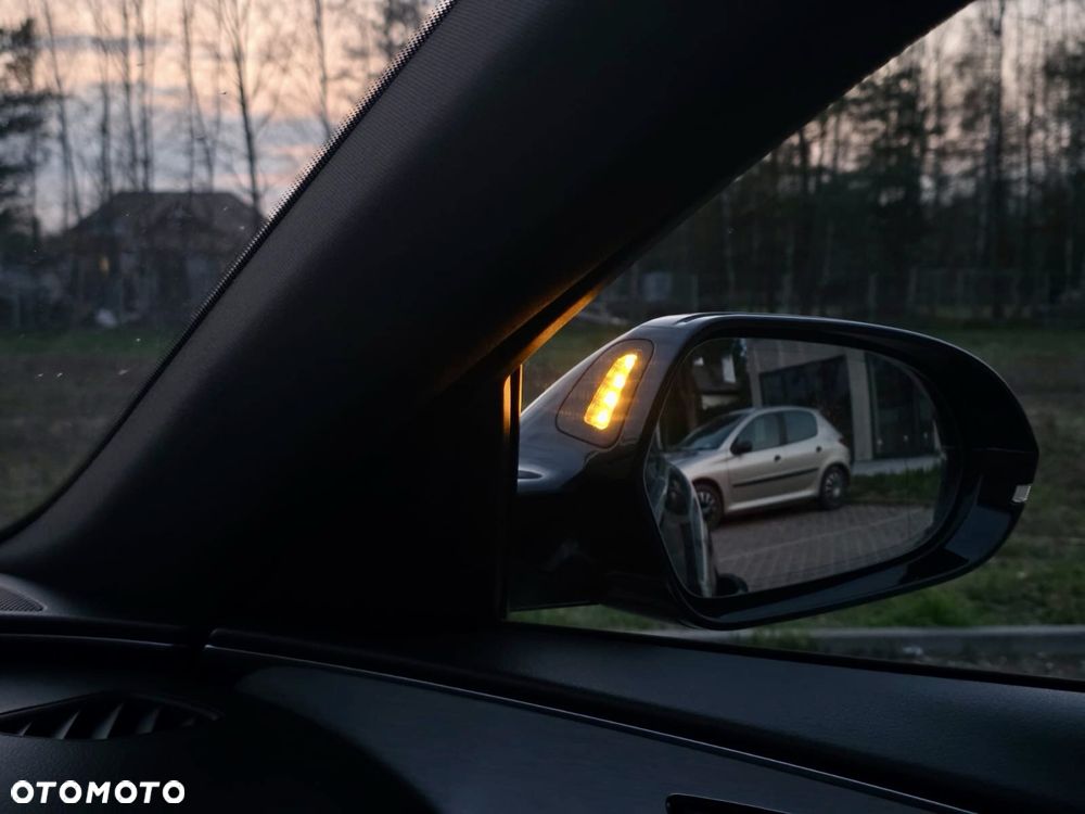 Audi A6 Avant - 8