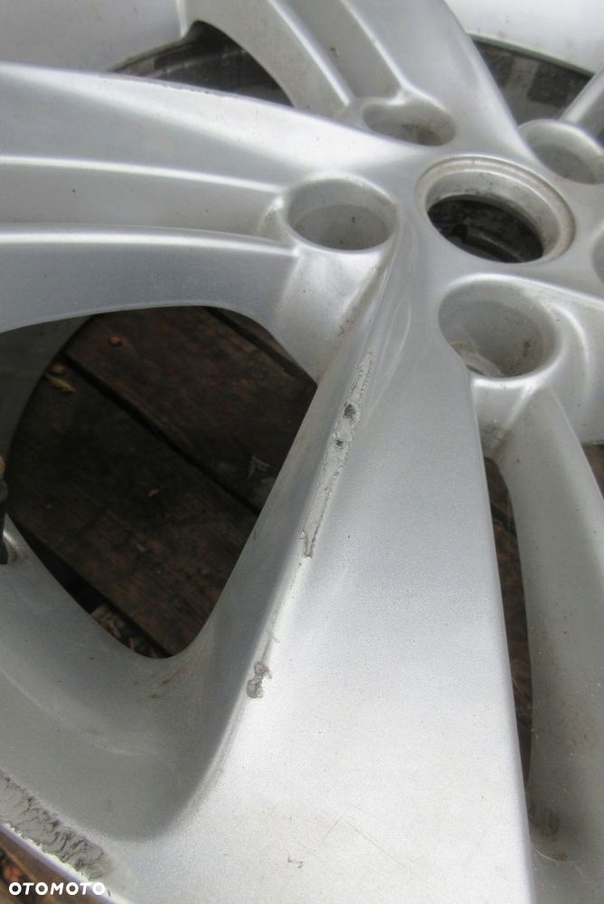 opel oe alufelga 17 7.5j 5x108 et42 - 6