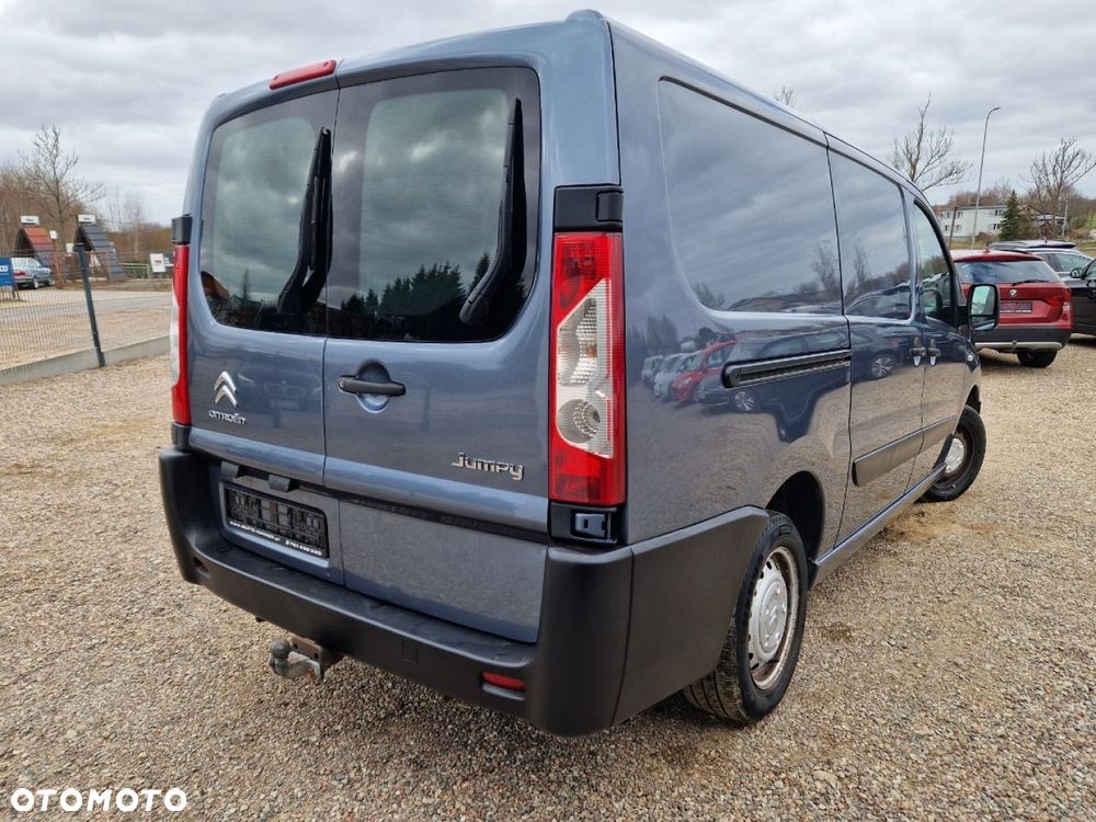 Citroën Jumpy - 18