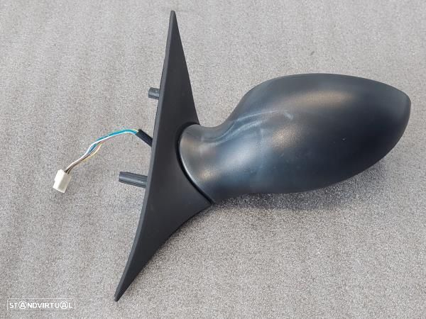 Espelho Retrovisor Esq Alfa Romeo 156 (932_) - 2