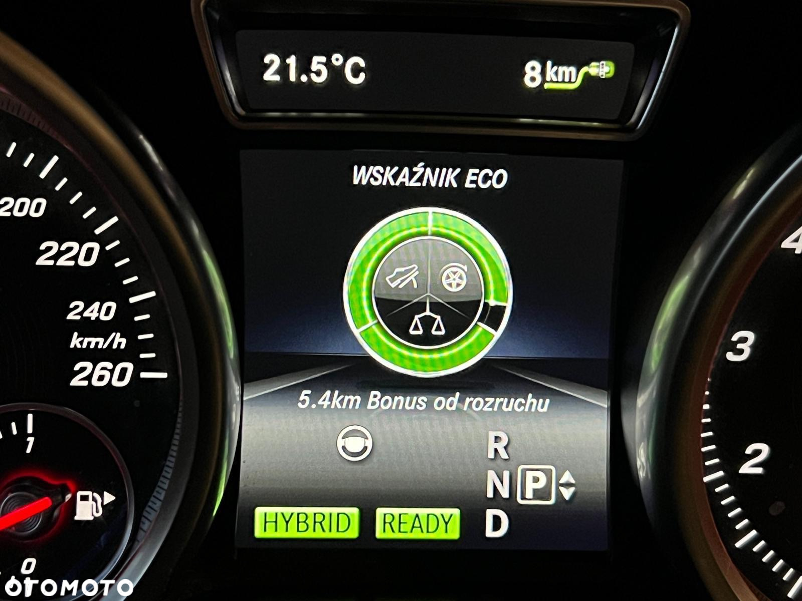 Mercedes-Benz GLE AMG 53 Hybrid 4Matic+ AMG Speedshift TCT 9G AMG Line Advanced Plus - 18