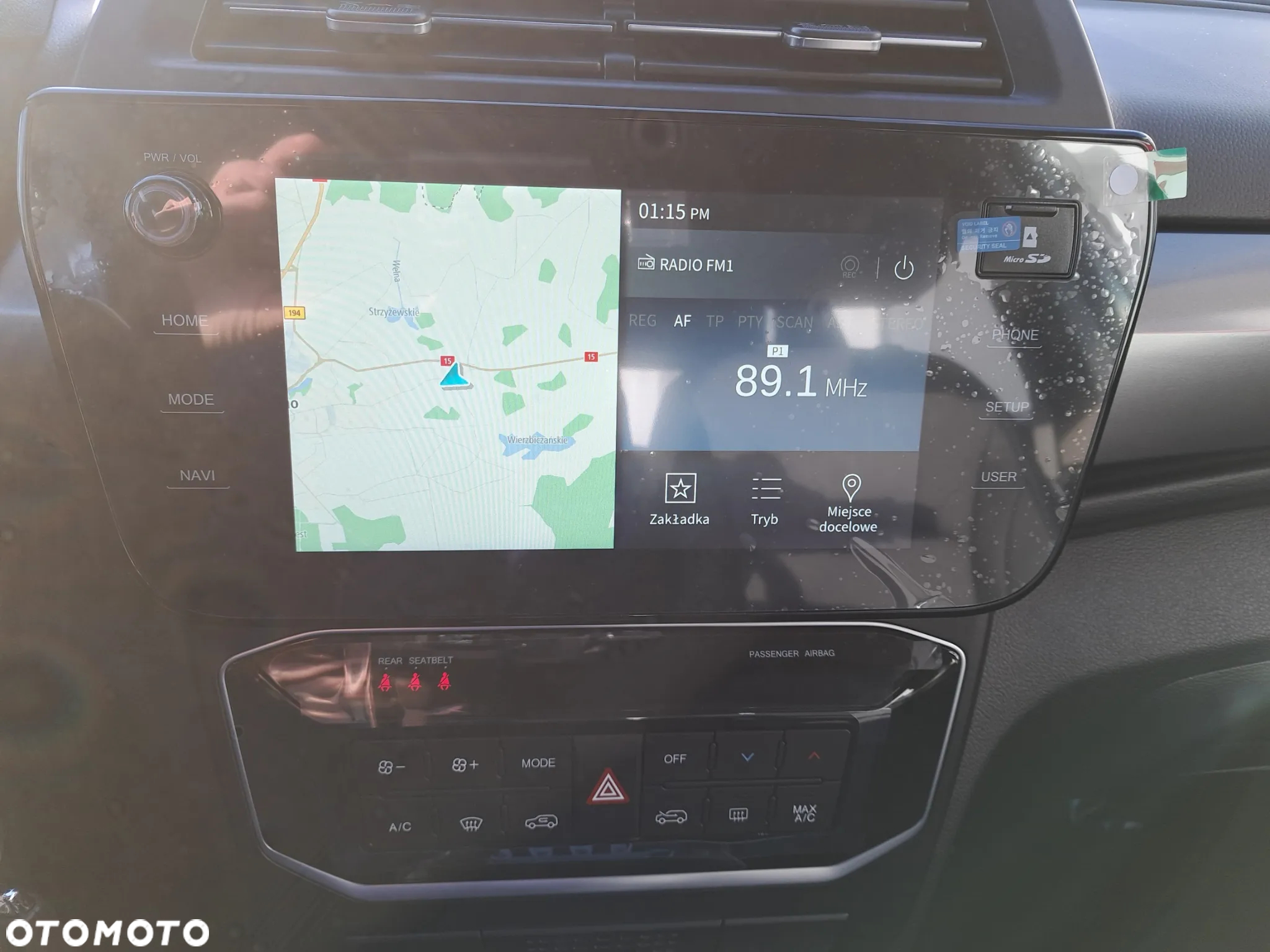SsangYong/KGM Tivoli 1.5 T-GDI Adventure - 13
