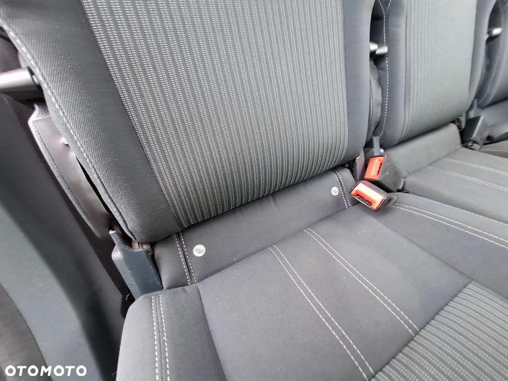 Ford C-MAX 2.0 TDCi Edition - 16