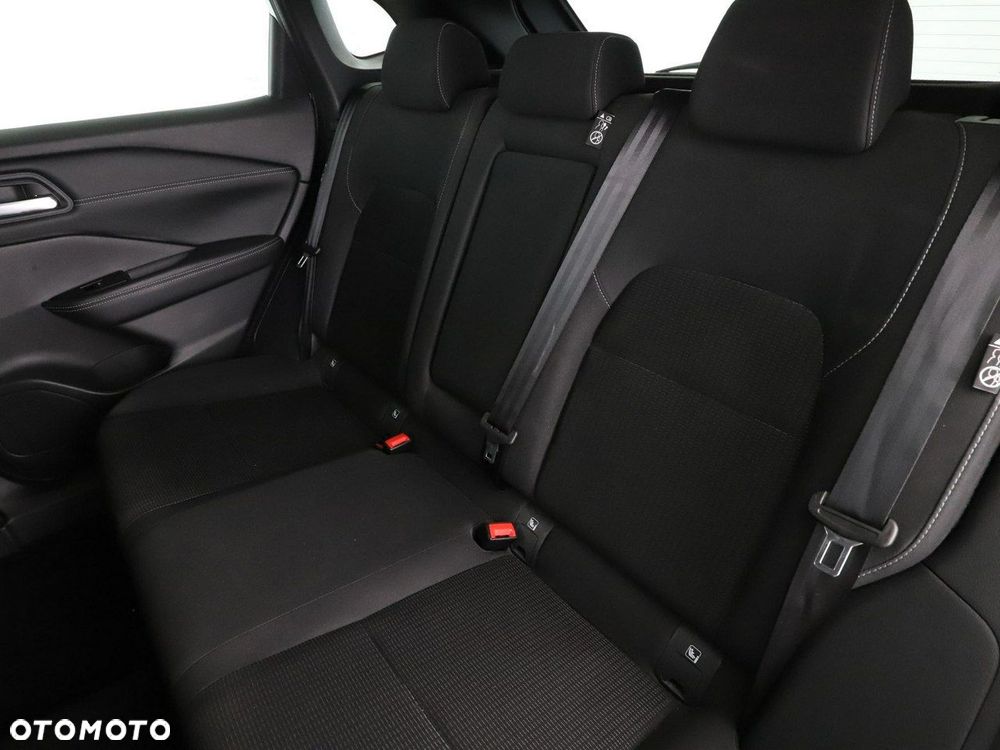 Nissan Qashqai 1.3 DIG-T MHEV Acenta - 17