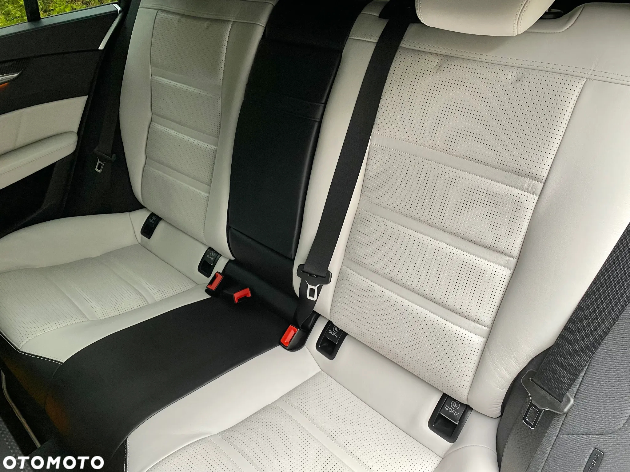 Mercedes-Benz CLS Shooting Brake 63 AMG AMG SPEEDSHIFT MCT - 17
