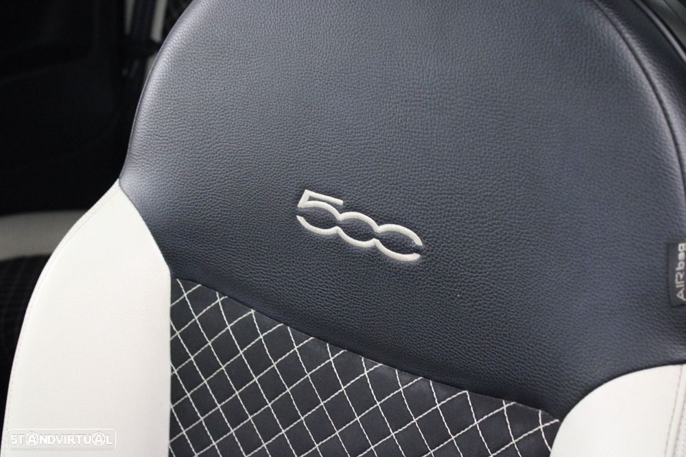 Fiat 500 1.0 Hybrid Dolcevita - 30