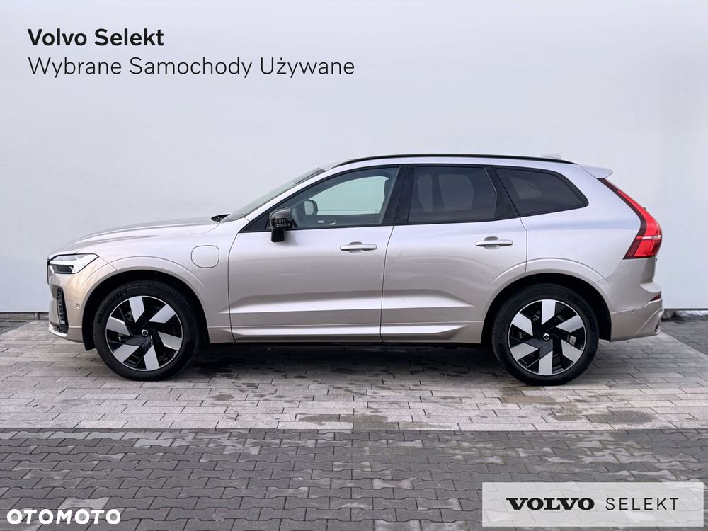 Volvo XC 60 - 6