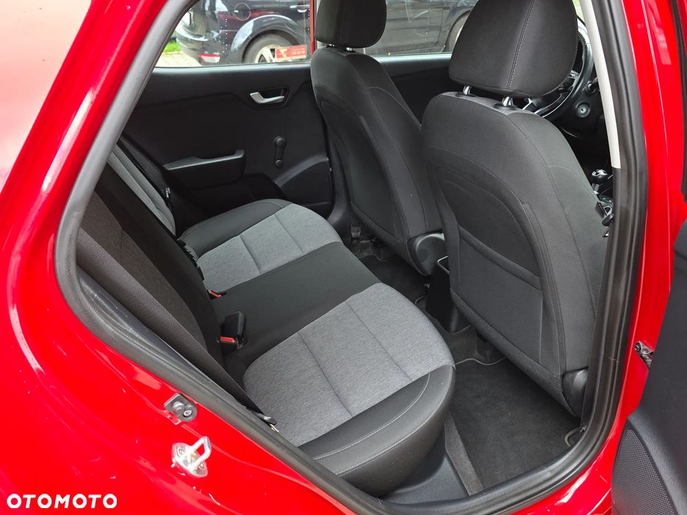 Kia Stonic 1.2 M - 8