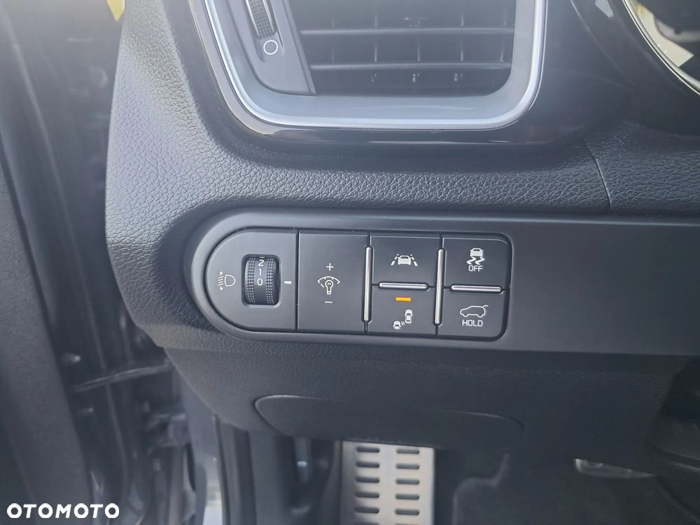 Kia ProCeed 1.6 T-GDI DCT7 OPF GT - 31