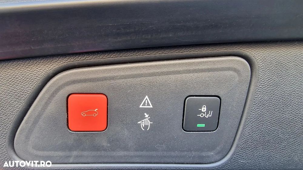 Peugeot 3008 BlueHDi 180 Stop & Start EAT8 GT - 27