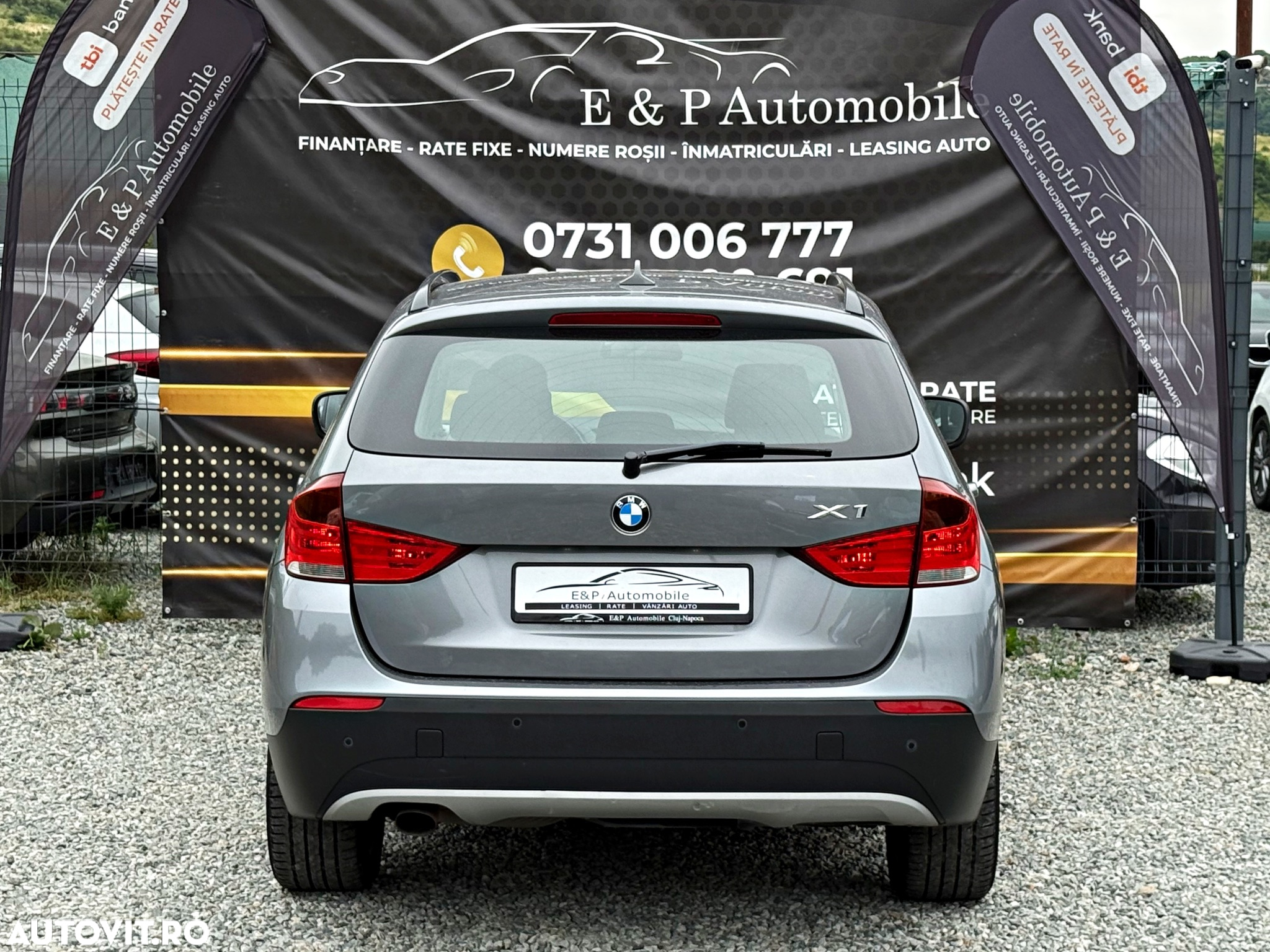 BMW X1 sDrive18d xLine - 12