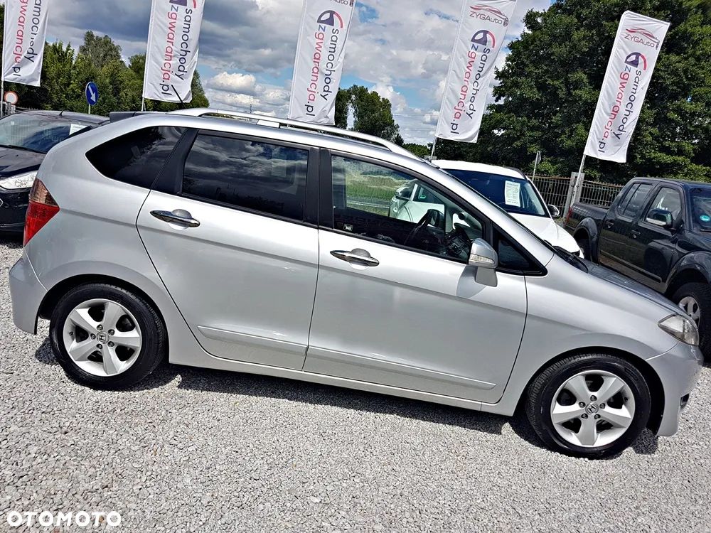 Honda FR-V 1.8 Executive - 5