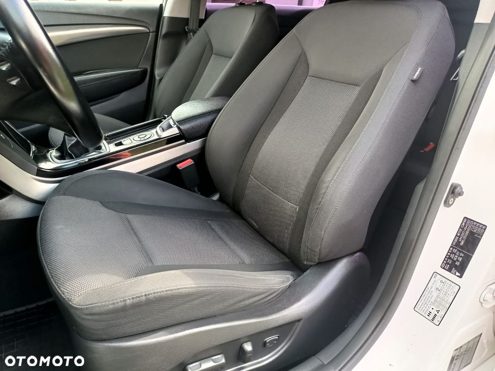 Hyundai i40 1.7 CRDi Comfort + - 22
