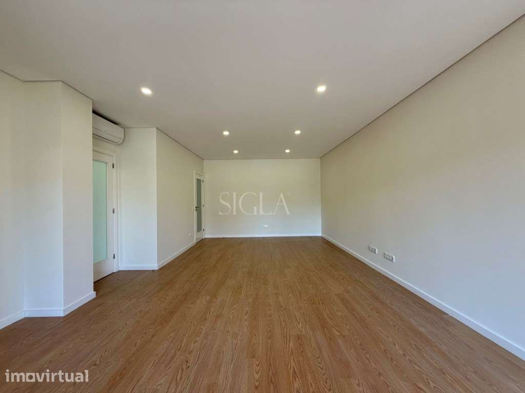 Apartamento T3 em Canidelo - Grande imagem: 3/31