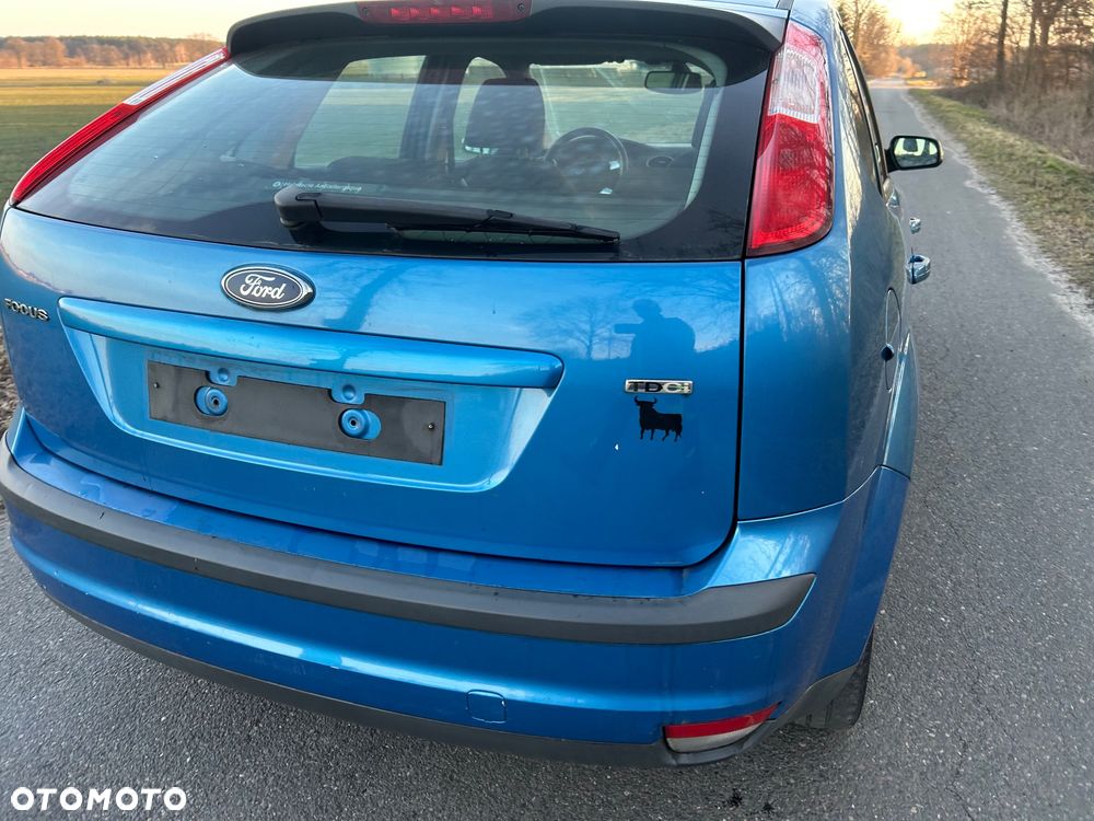 Ford Focus - 30