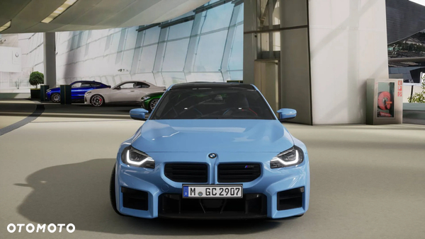 BMW M2 sport