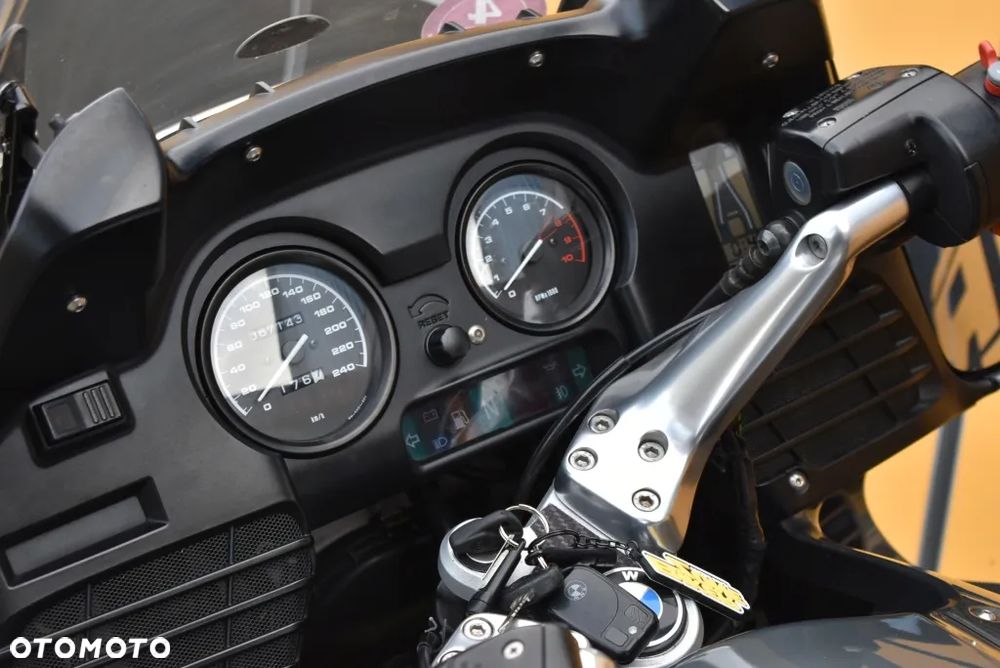 BMW R - 23