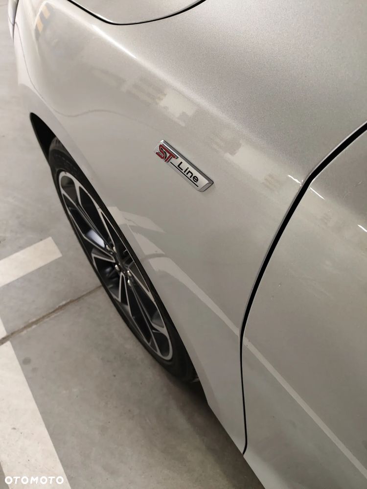 Ford Focus 1.5 EcoBoost ST-Line - 17