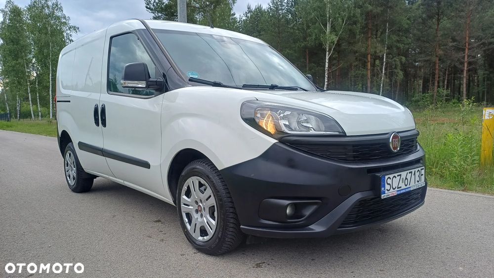 Fiat DOBLO - 2