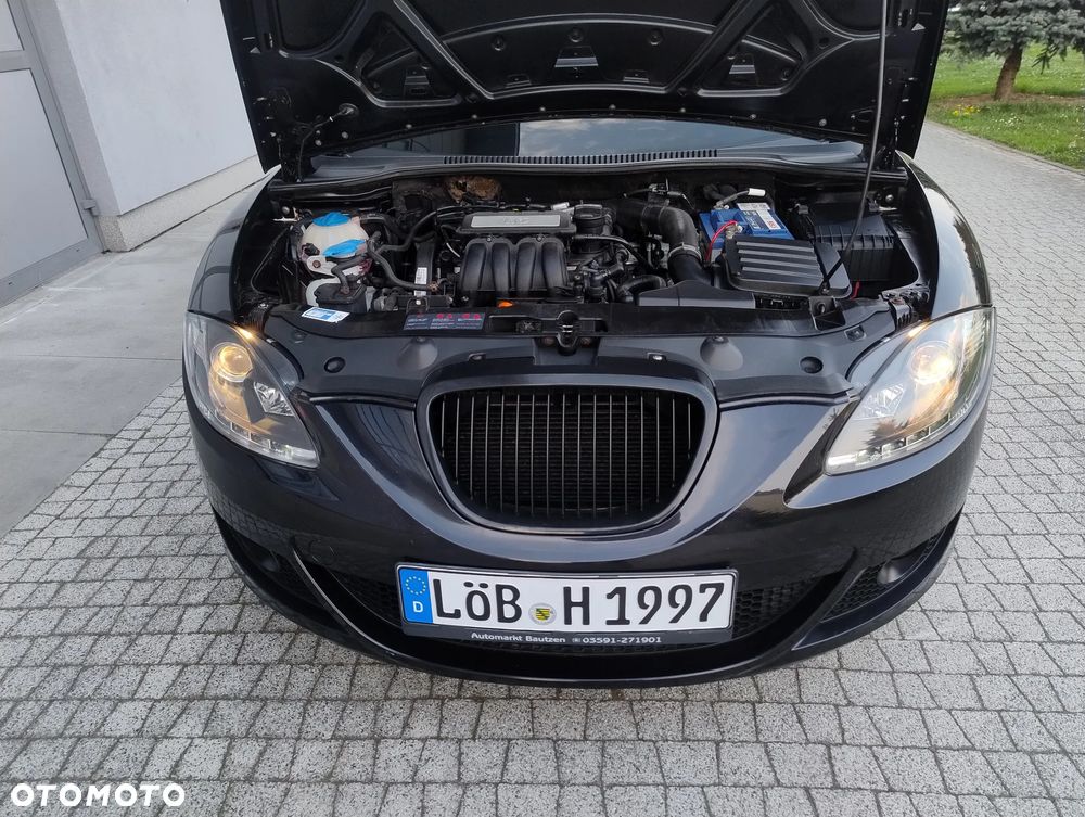 Seat Leon 1.6 Sport Limited - 23