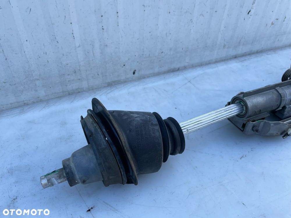 KOLUMNA KIEROWNICZA 881401018515 BMW E90 SEDAN 2.0 N46B20B - 6