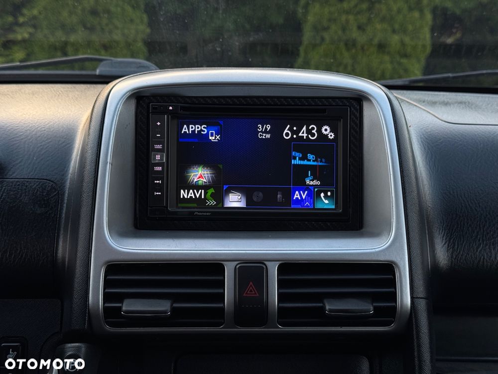 Honda CR-V 2.0i Executive - 33