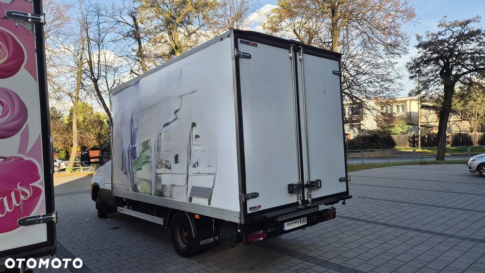 Iveco DAILY 35C150 - 2