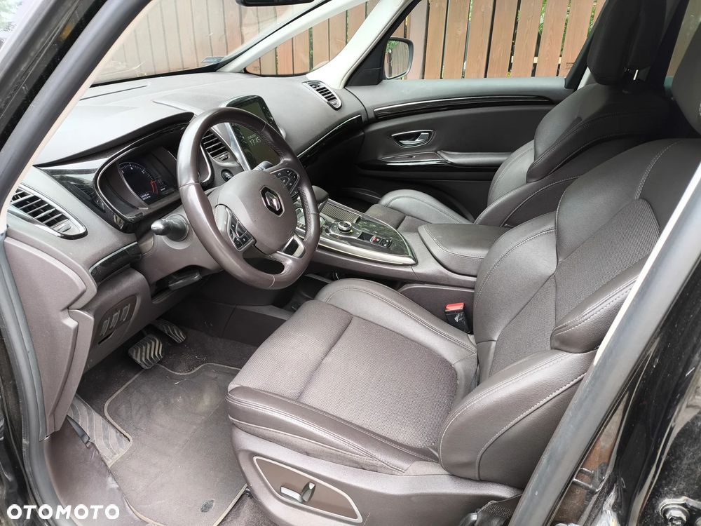 Renault Espace 1.8 TCe Energy Magnetic EDC - 5