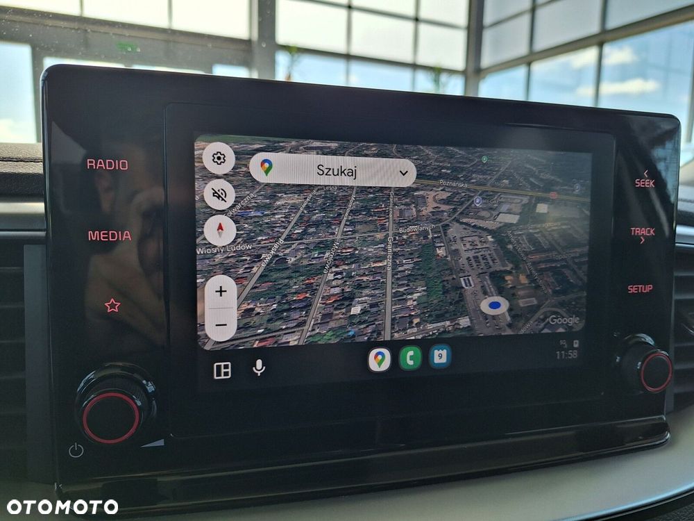 Kia Ceed 1.5 T-GDI M DCT - 29