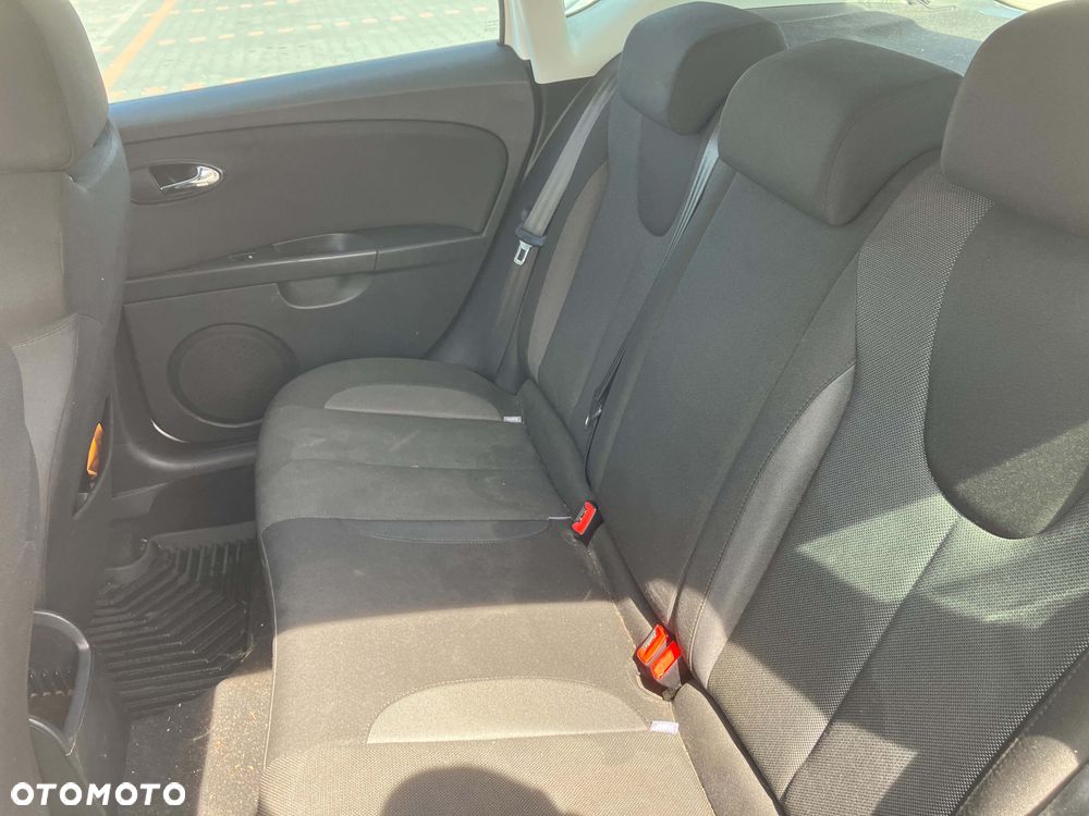 Seat Leon 2.0 T FSI FR - 14